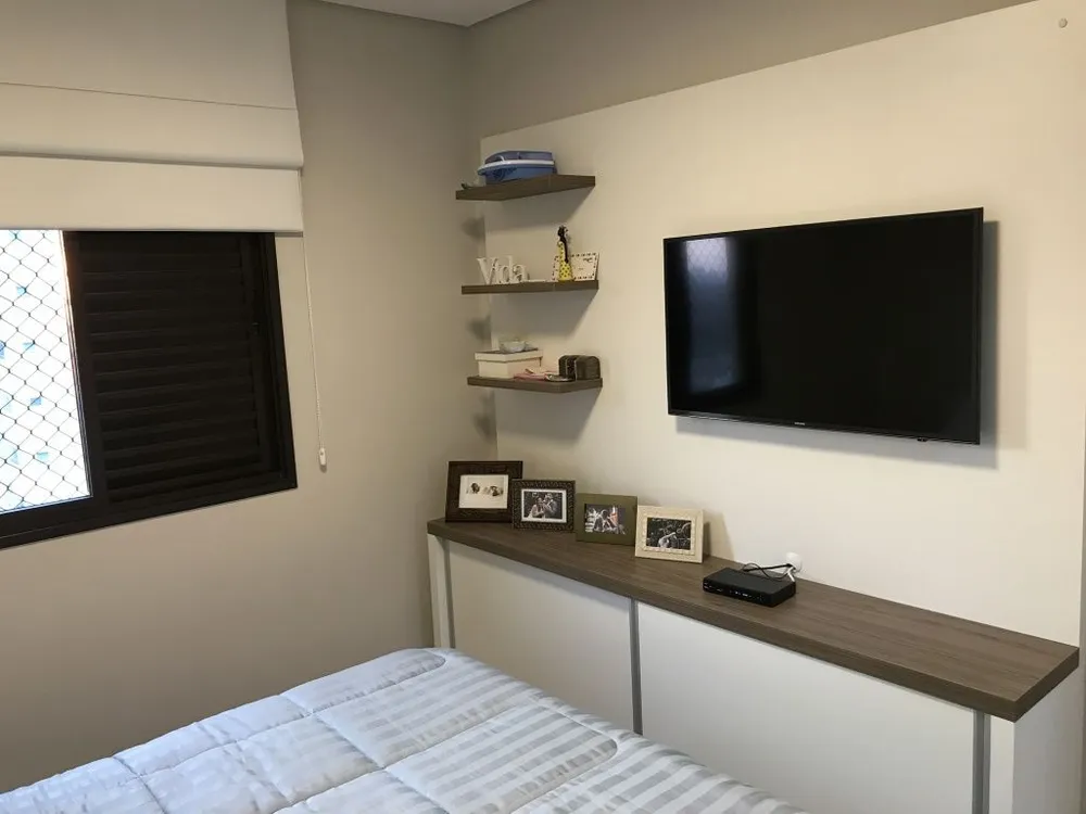 Apartamento, 3 quartos, 100 m² - Foto 6