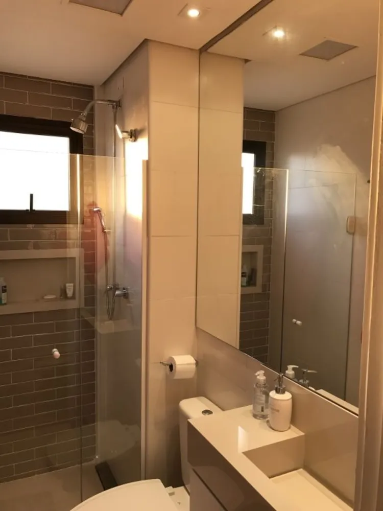 Apartamento, 3 quartos, 100 m² - Foto 5