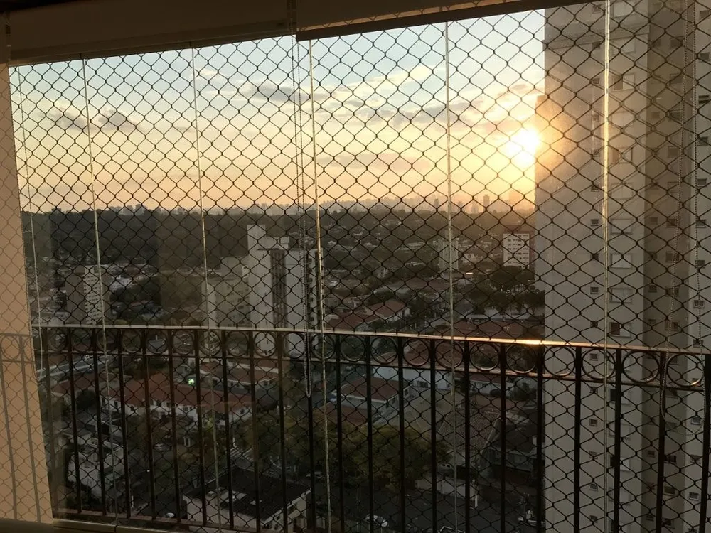 Apartamento, 3 quartos, 100 m² - Foto 3