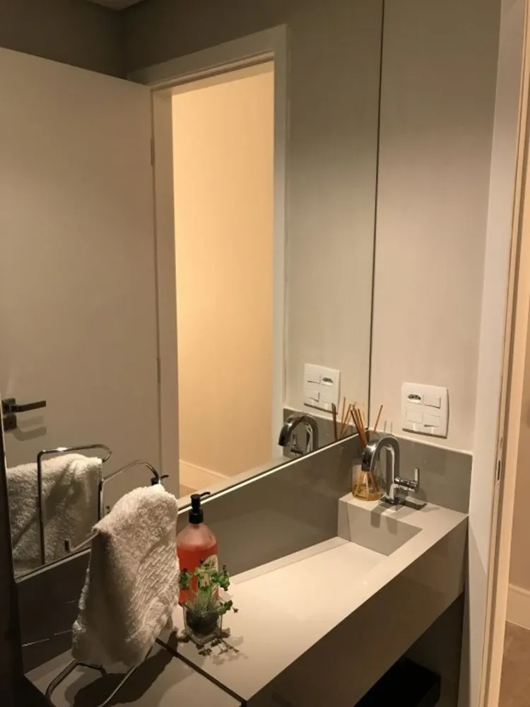 Apartamento, 3 quartos, 100 m² - Foto 7