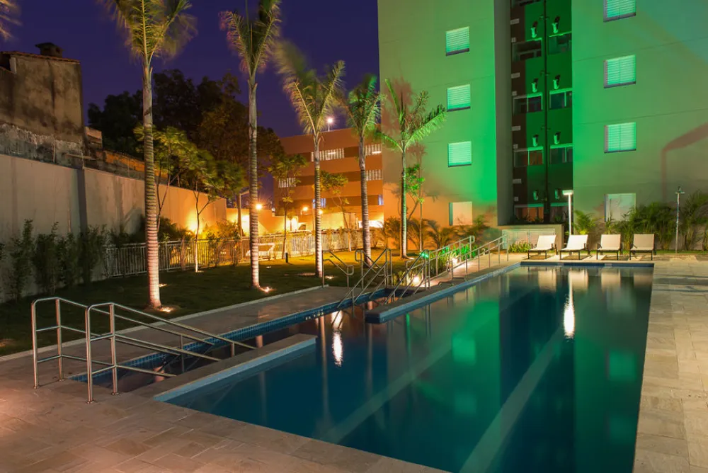 Apartamento, 2 quartos, 47 m² - Foto 8