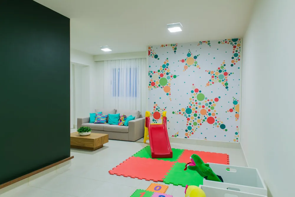Apartamento, 2 quartos, 47 m² - Foto 6