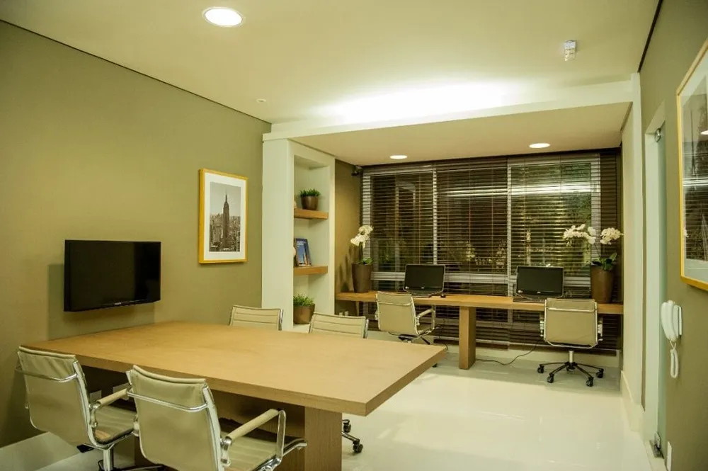 Apartamento, 2 quartos, 71 m² - Foto 8