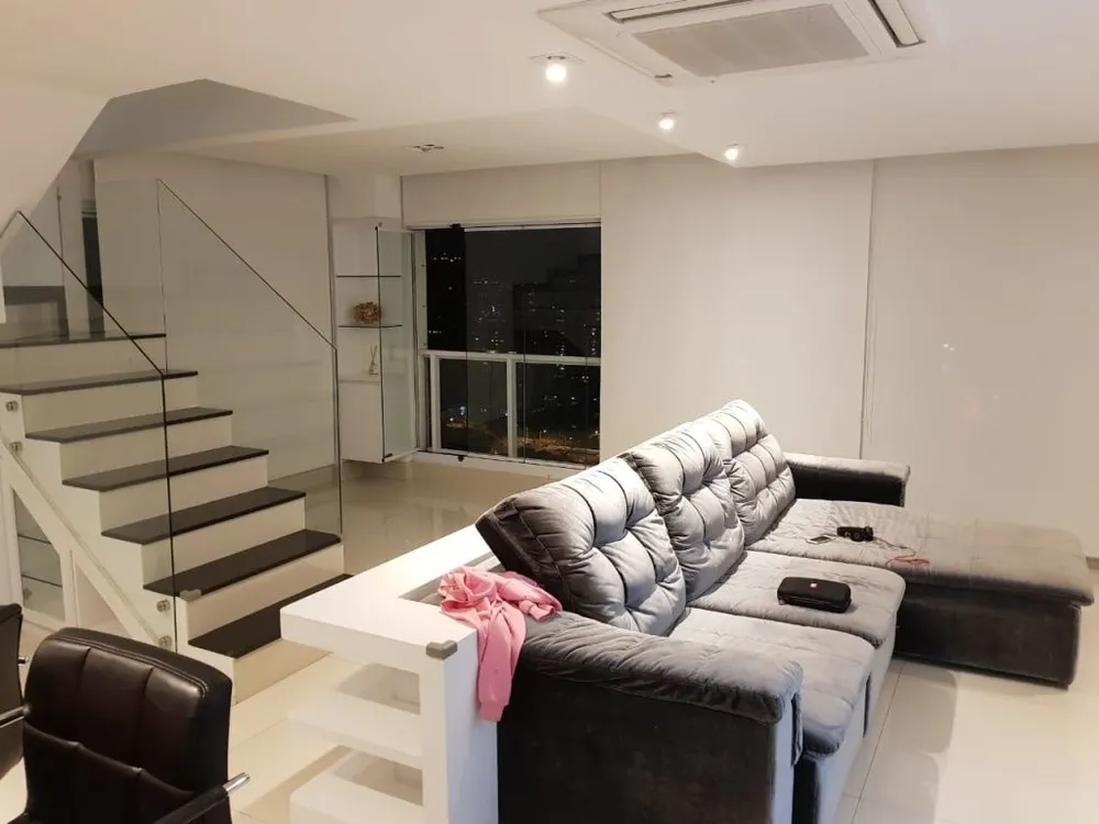 Apartamento, 2 quartos, 71 m² - Foto 2