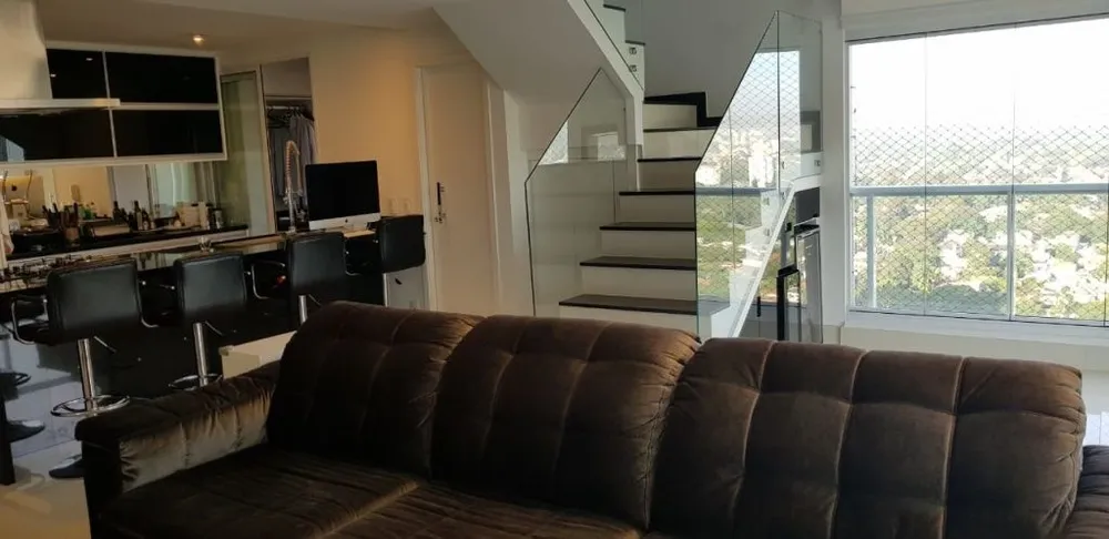 Apartamento, 2 quartos, 71 m² - Foto 1