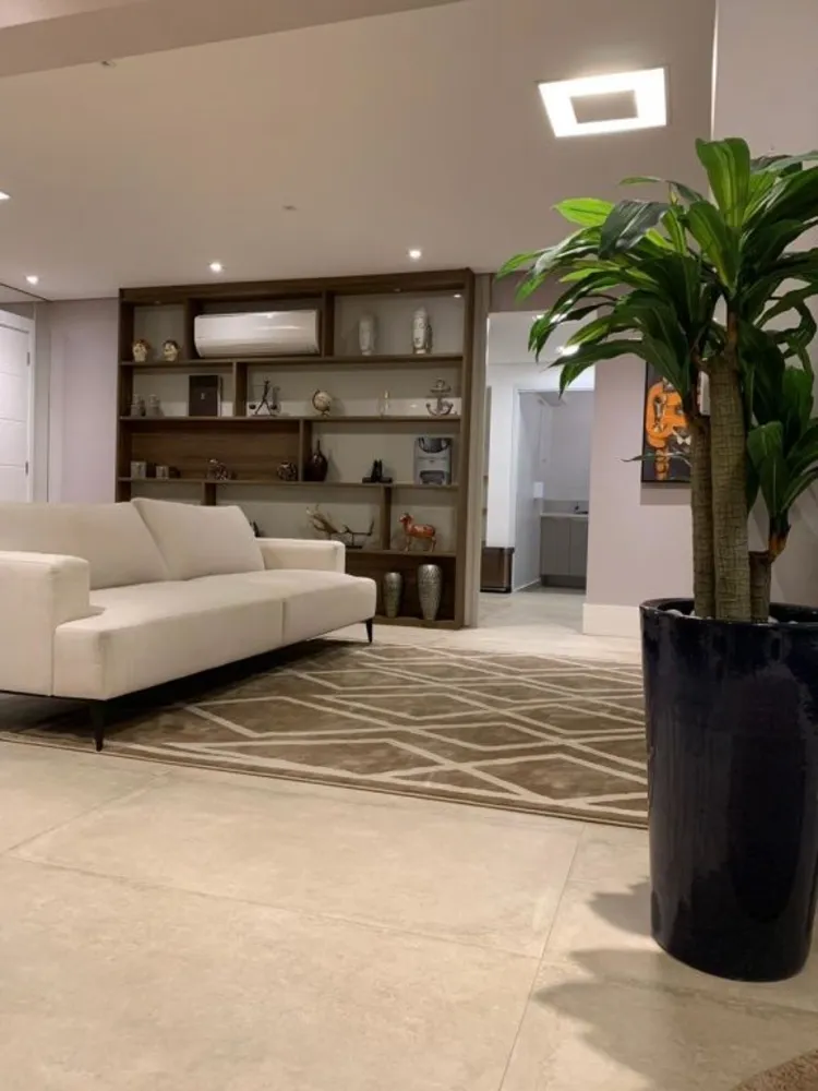 Apartamento, 3 quartos, 130 m² - Foto 3