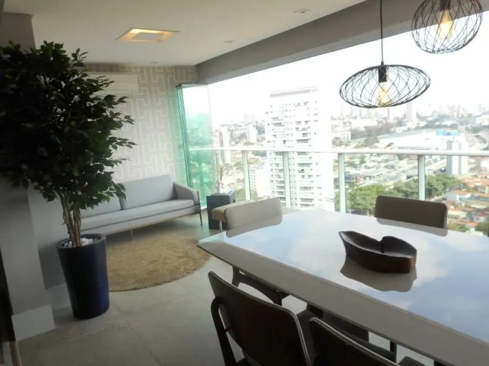 Apartamento, 3 quartos, 130 m² - Foto 4