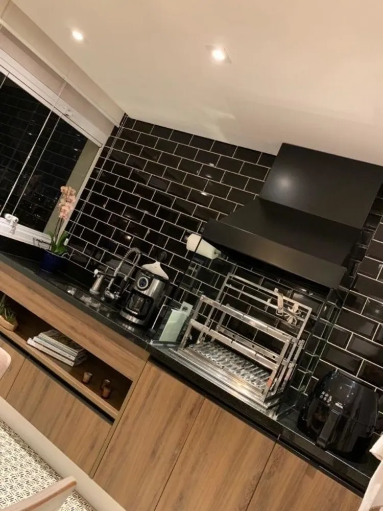 Apartamento, 3 quartos, 130 m² - Foto 5