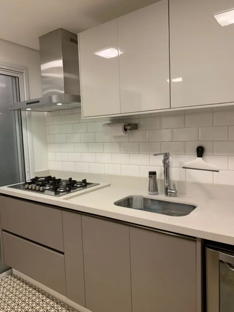 Apartamento, 3 quartos, 130 m² - Foto 8