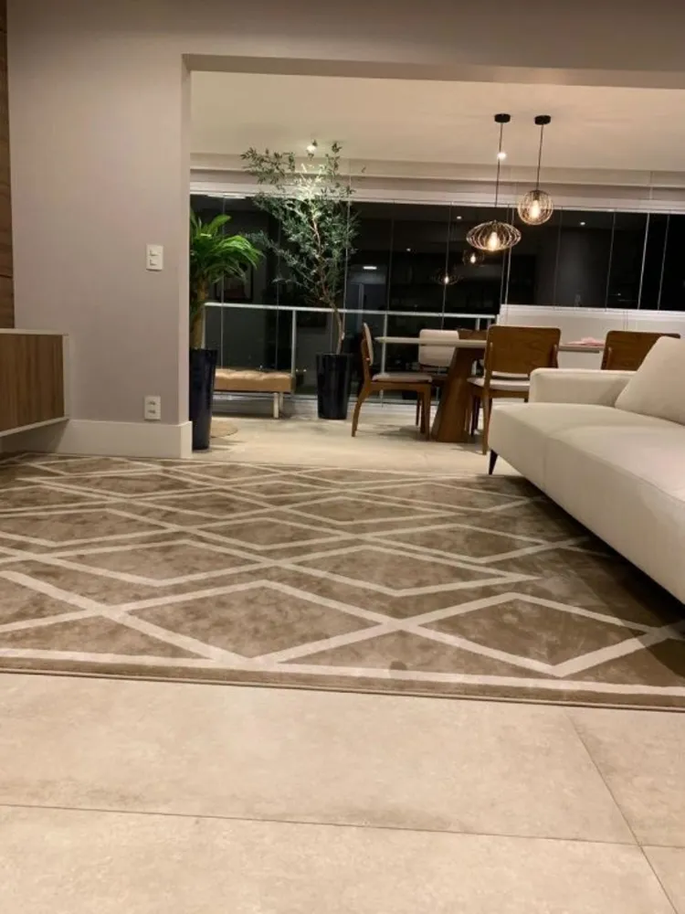 Apartamento, 3 quartos, 130 m² - Foto 2