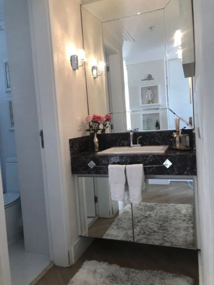 Cobertura, 1 quarto, 134 m² - Foto 7