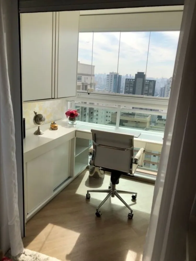 Cobertura, 1 quarto, 134 m² - Foto 8