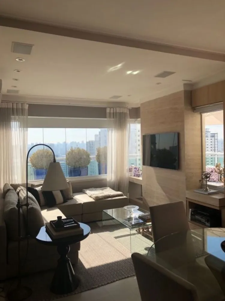 Cobertura, 1 quarto, 134 m² - Foto 2