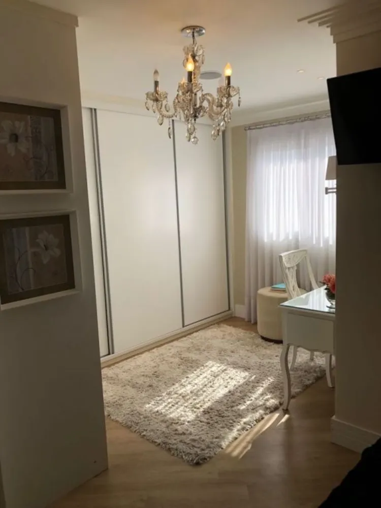 Cobertura, 1 quarto, 134 m² - Foto 3