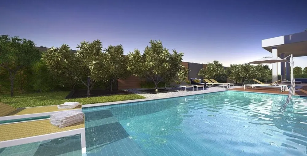 Apartamento, 2 quartos, 79 m² - Foto 7