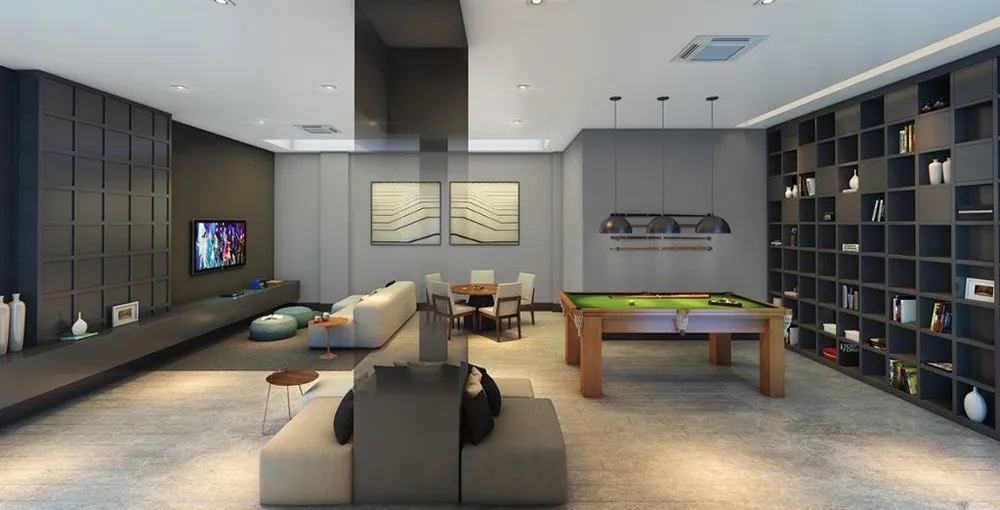 Apartamento, 2 quartos, 79 m² - Foto 8