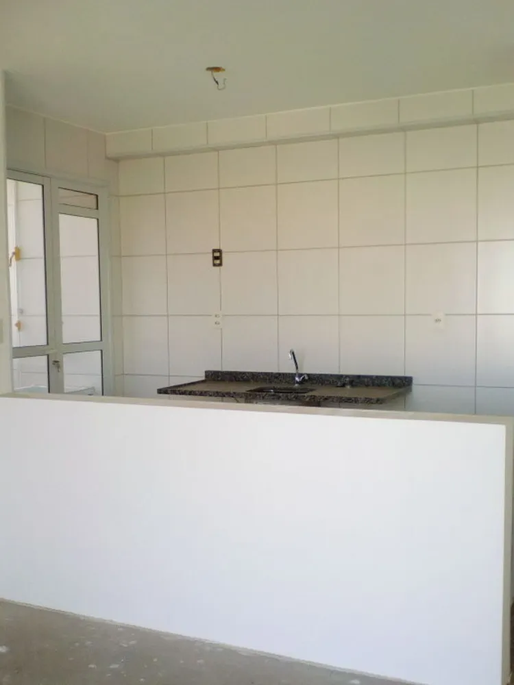 Apartamento, 3 quartos, 59 m² - Foto 5