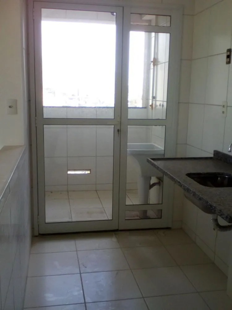 Apartamento, 3 quartos, 59 m² - Foto 6
