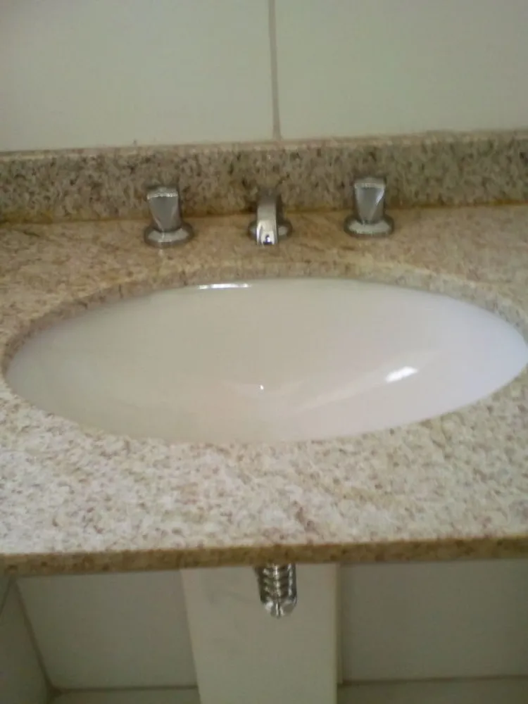 Apartamento, 3 quartos, 59 m² - Foto 8