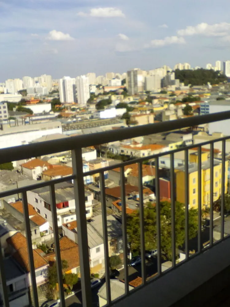 Apartamento, 3 quartos, 59 m² - Foto 1
