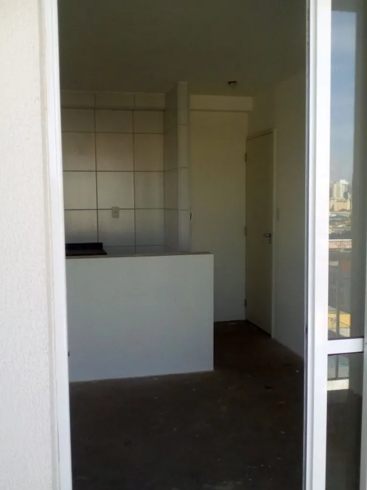 Apartamento, 3 quartos, 59 m² - Foto 3
