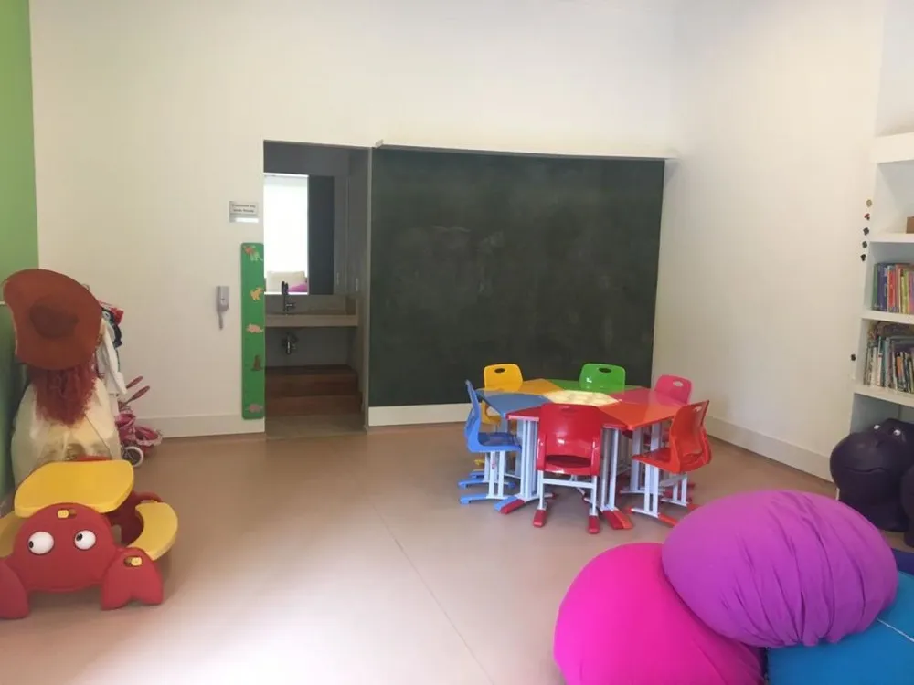 Apartamento, 3 quartos, 202 m² - Foto 7