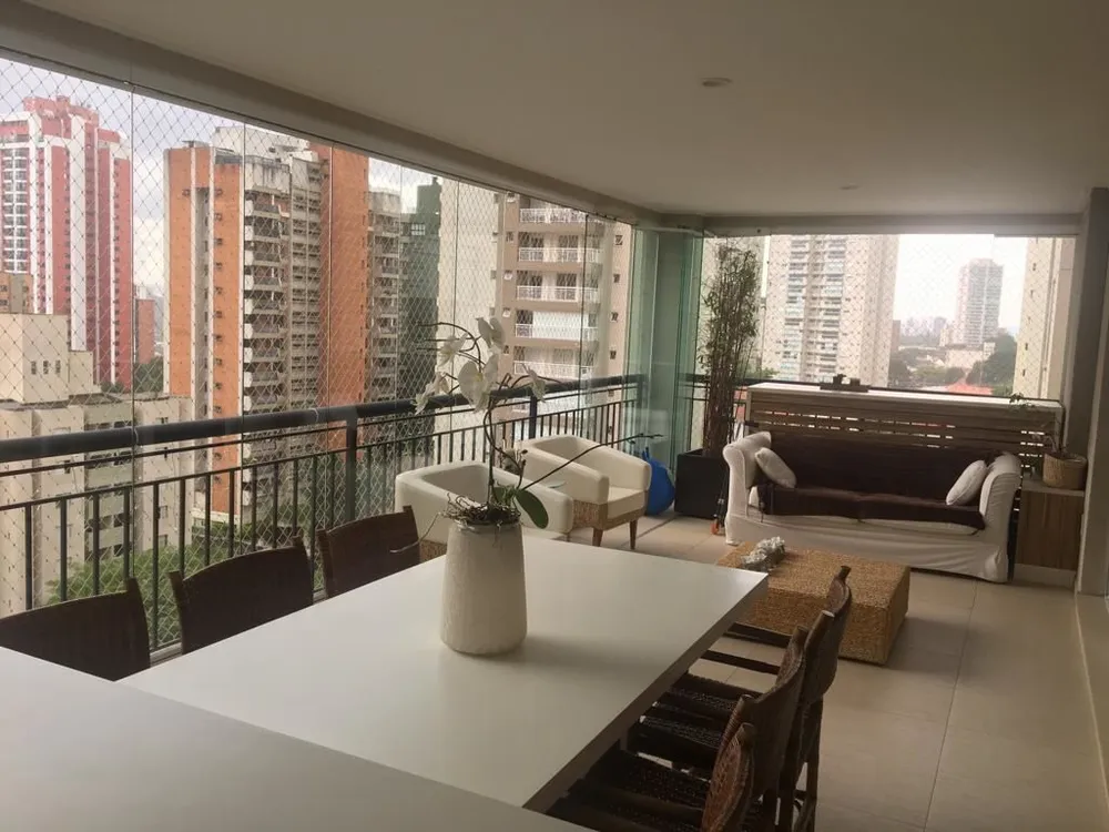 Apartamento, 3 quartos, 202 m² - Foto 5