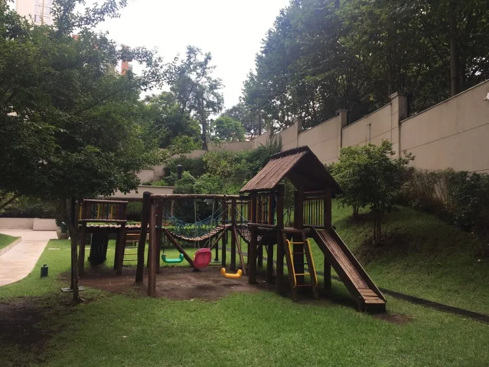 Apartamento, 3 quartos, 202 m² - Foto 4