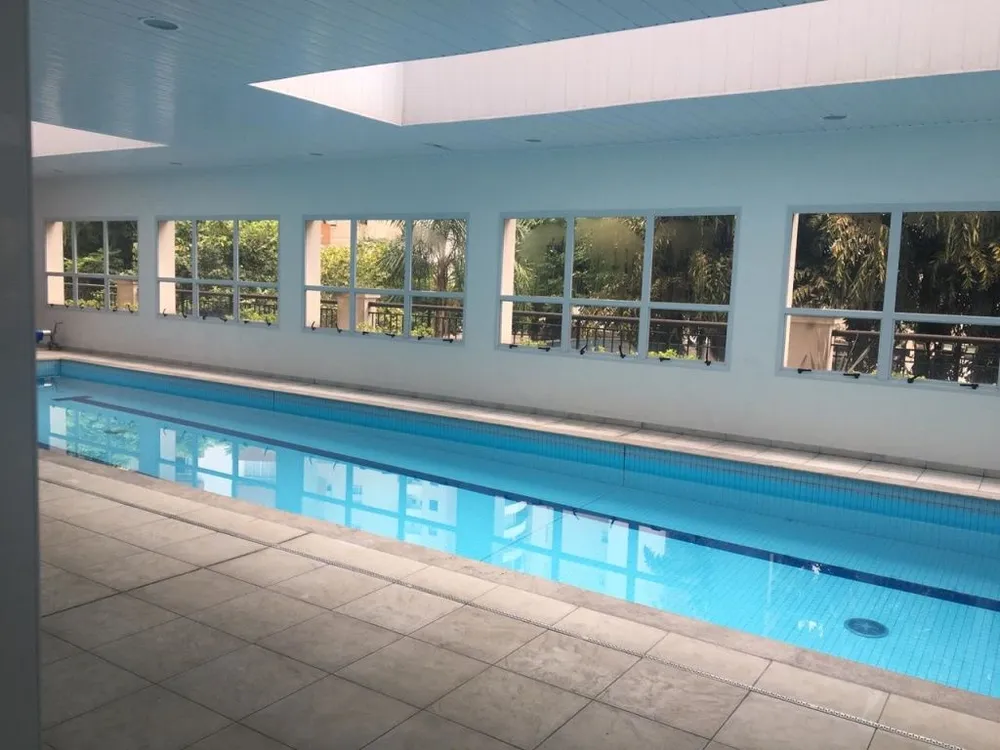 Apartamento, 3 quartos, 202 m² - Foto 3
