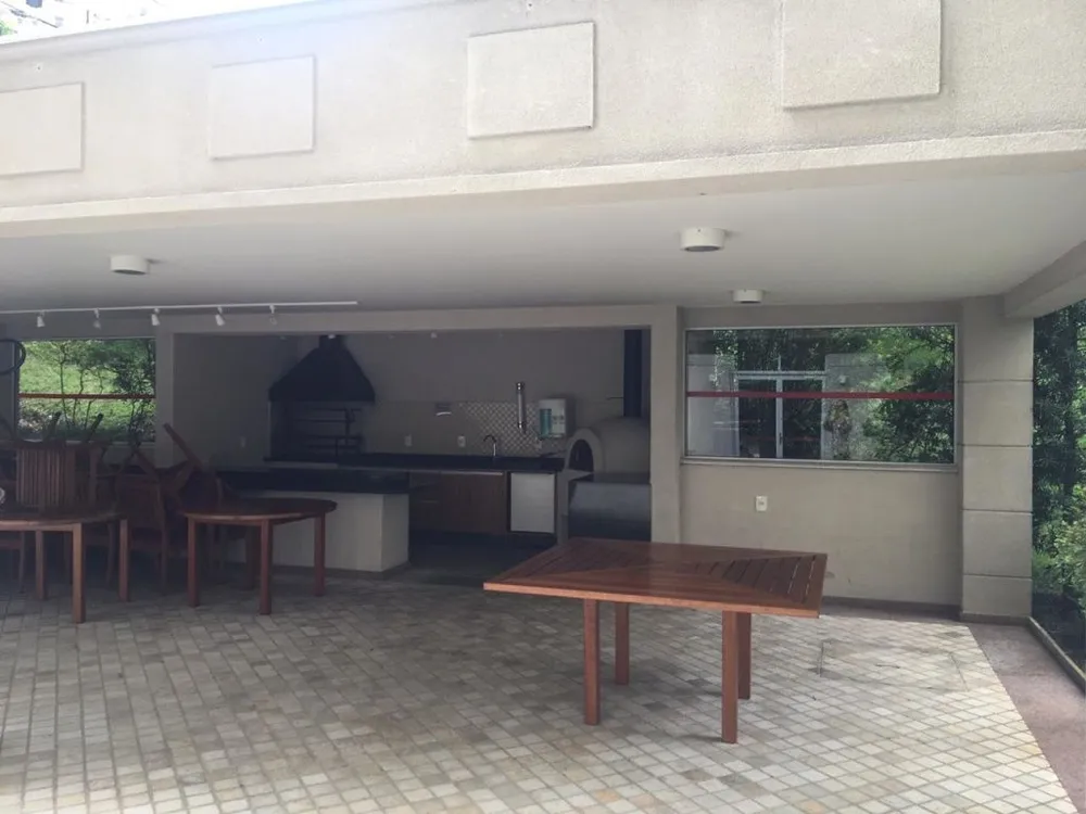 Apartamento, 3 quartos, 202 m² - Foto 8