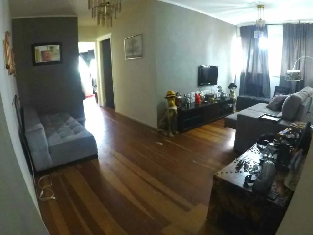 Apartamento, 2 quartos, 71 m² - Foto 1