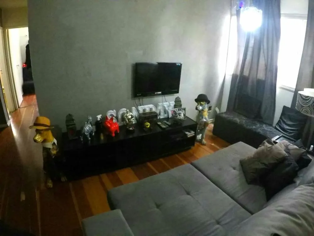 Apartamento, 2 quartos, 71 m² - Foto 2