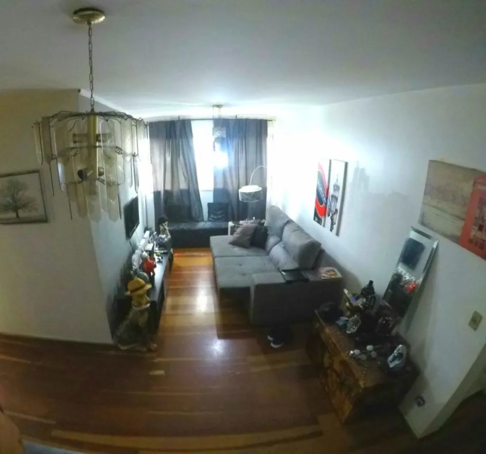 Apartamento, 2 quartos, 71 m² - Foto 3