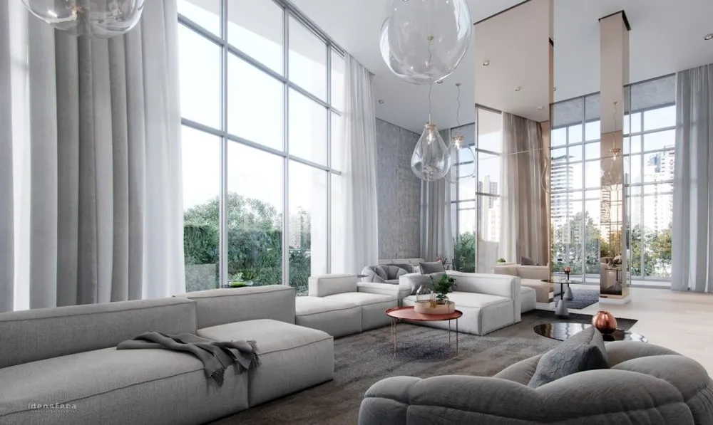 Apartamento, 2 quartos, 68 m² - Foto 4