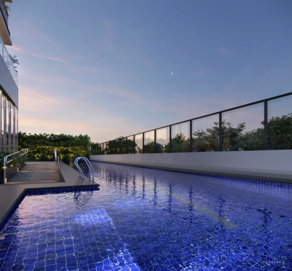 Apartamento, 2 quartos, 68 m² - Foto 7