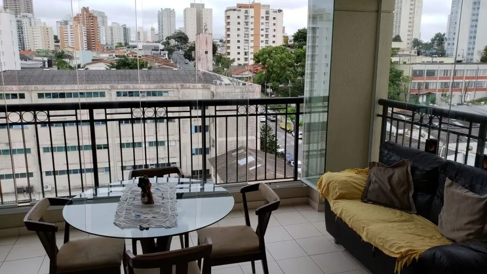 Apartamento, 3 quartos, 113 m² - Foto 2