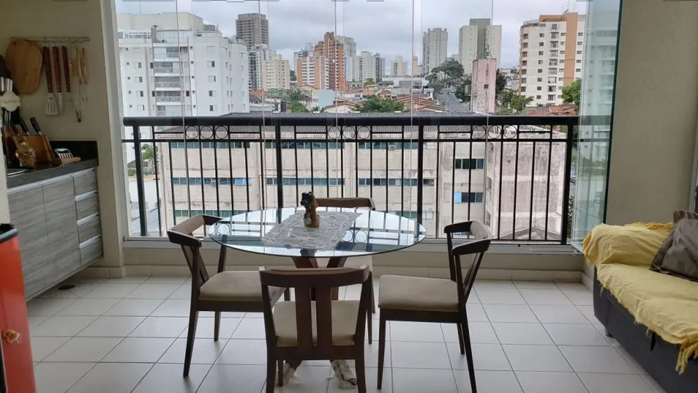 Apartamento, 3 quartos, 113 m² - Foto 1