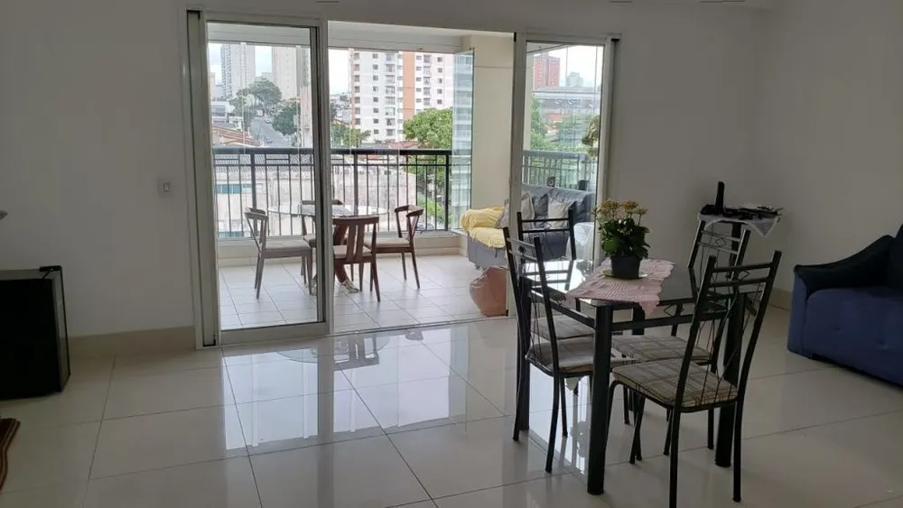 Apartamento, 3 quartos, 113 m² - Foto 4