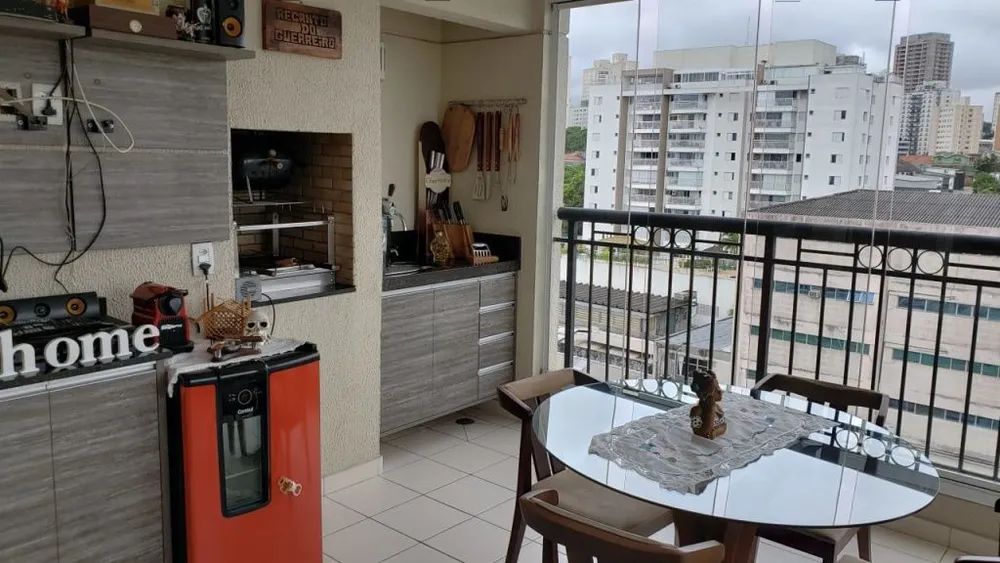 Apartamento, 3 quartos, 113 m² - Foto 7