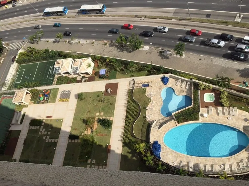 Apartamento, 3 quartos, 113 m² - Foto 5