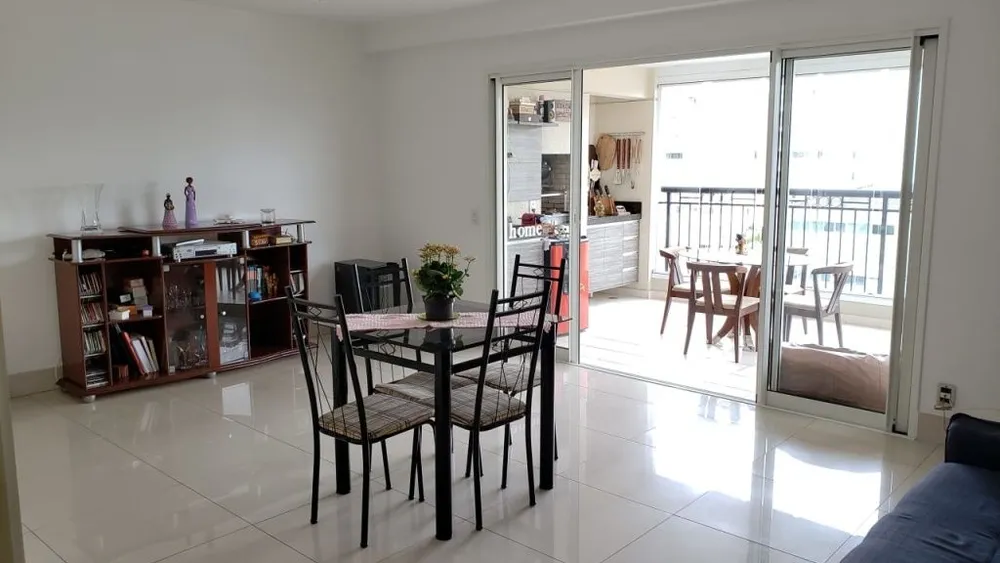 Apartamento, 3 quartos, 113 m² - Foto 3