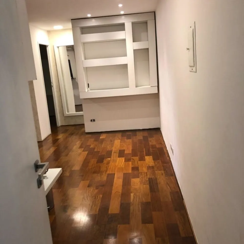 Apartamento, 1 quarto, 49 m² - Foto 1
