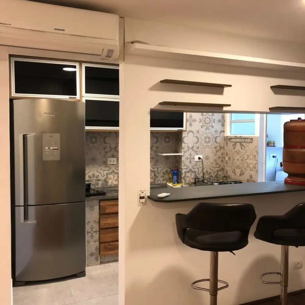Apartamento, 1 quarto, 49 m² - Foto 8