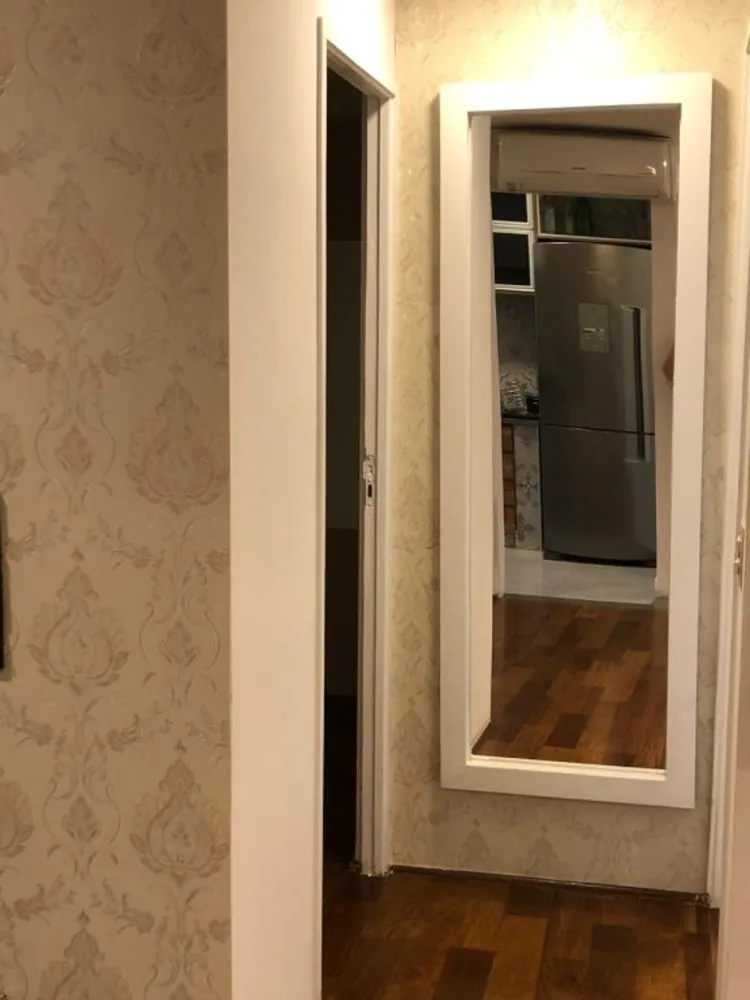 Apartamento, 1 quarto, 49 m² - Foto 4