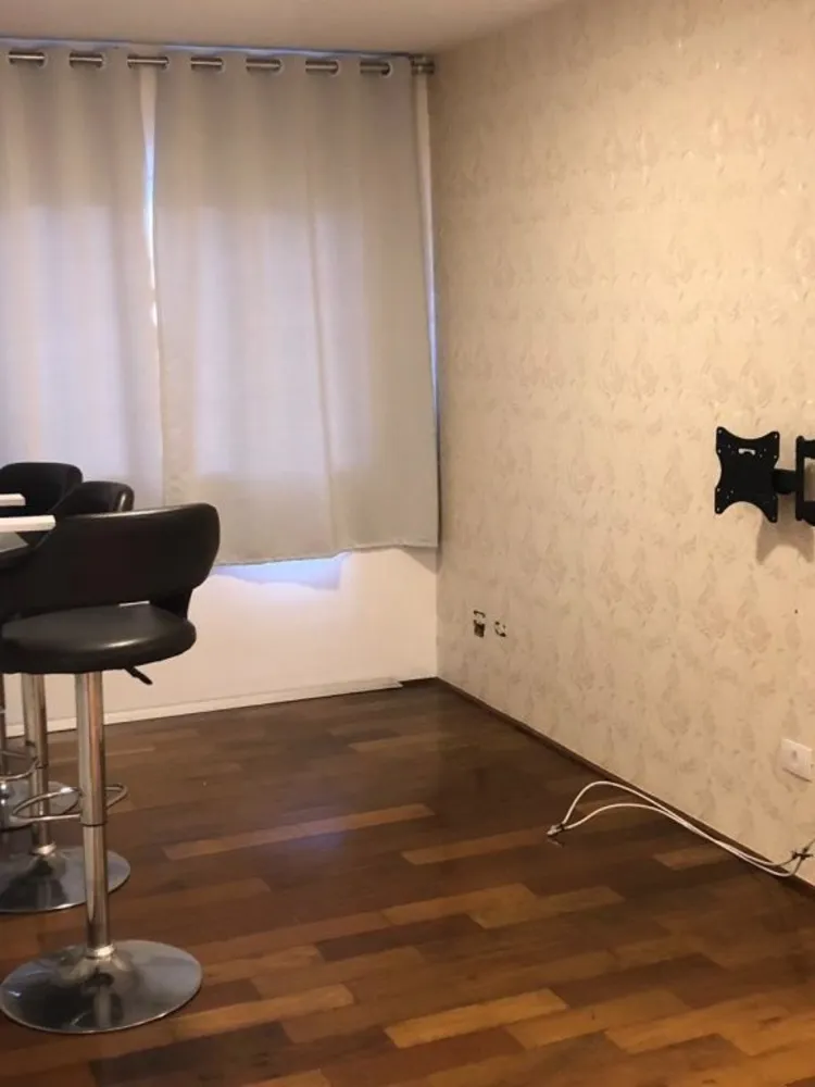 Apartamento, 1 quarto, 49 m² - Foto 2