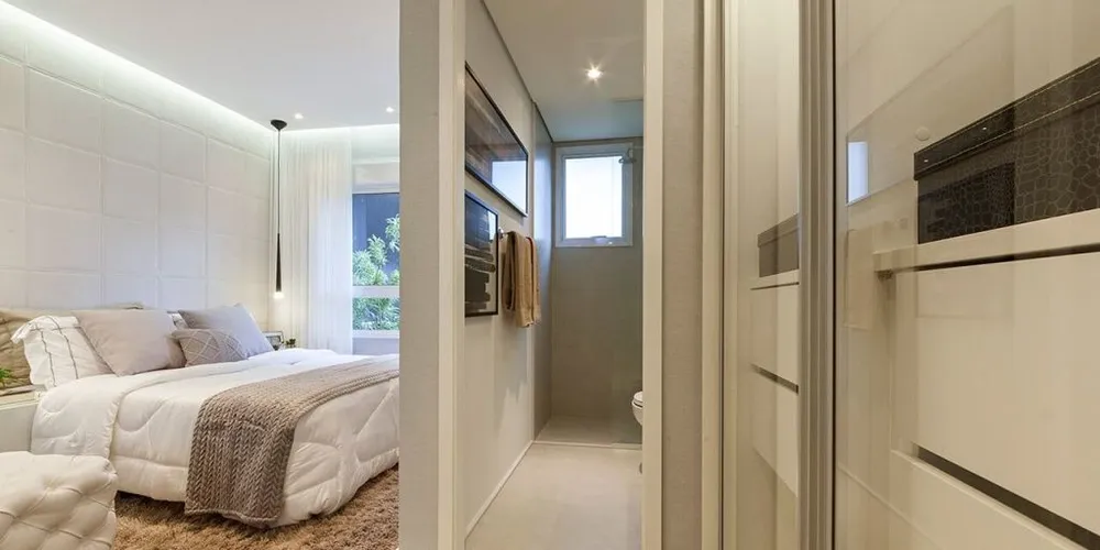 Apartamento, 2 quartos, 68 m² - Foto 6