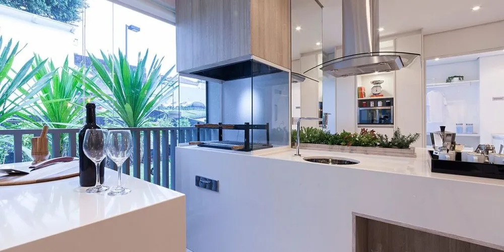 Apartamento, 2 quartos, 68 m² - Foto 5