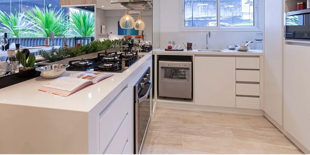 Apartamento, 2 quartos, 68 m² - Foto 8