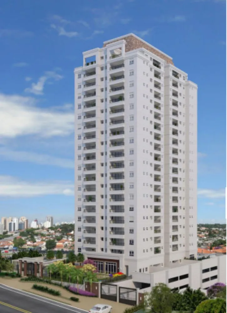 Apartamento, 2 quartos, 68 m² - Foto 1