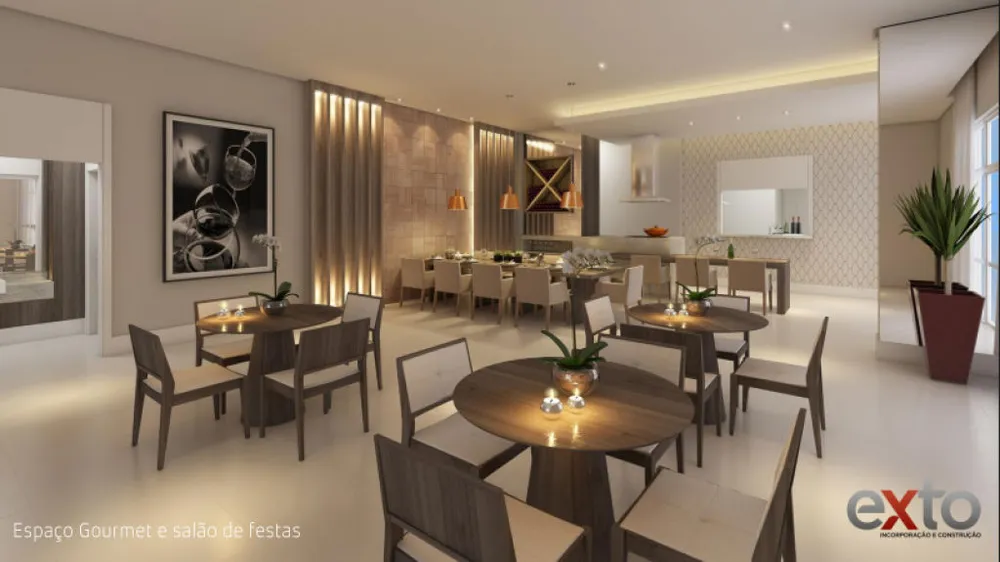 Apartamento, 2 quartos, 68 m² - Foto 4